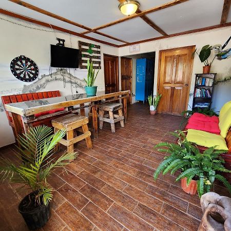 Boho By Arte Hostal Boquete Bajo Boquete Exterior foto