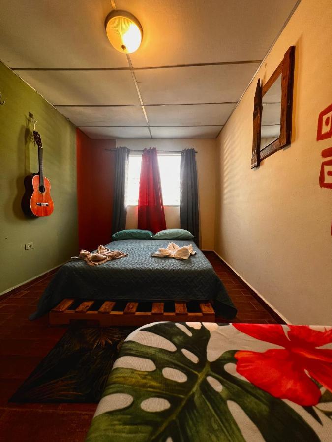 Boho By Arte Hostal Boquete Bajo Boquete Exterior foto