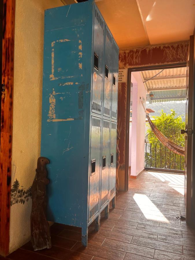 Boho By Arte Hostal Boquete Bajo Boquete Exterior foto