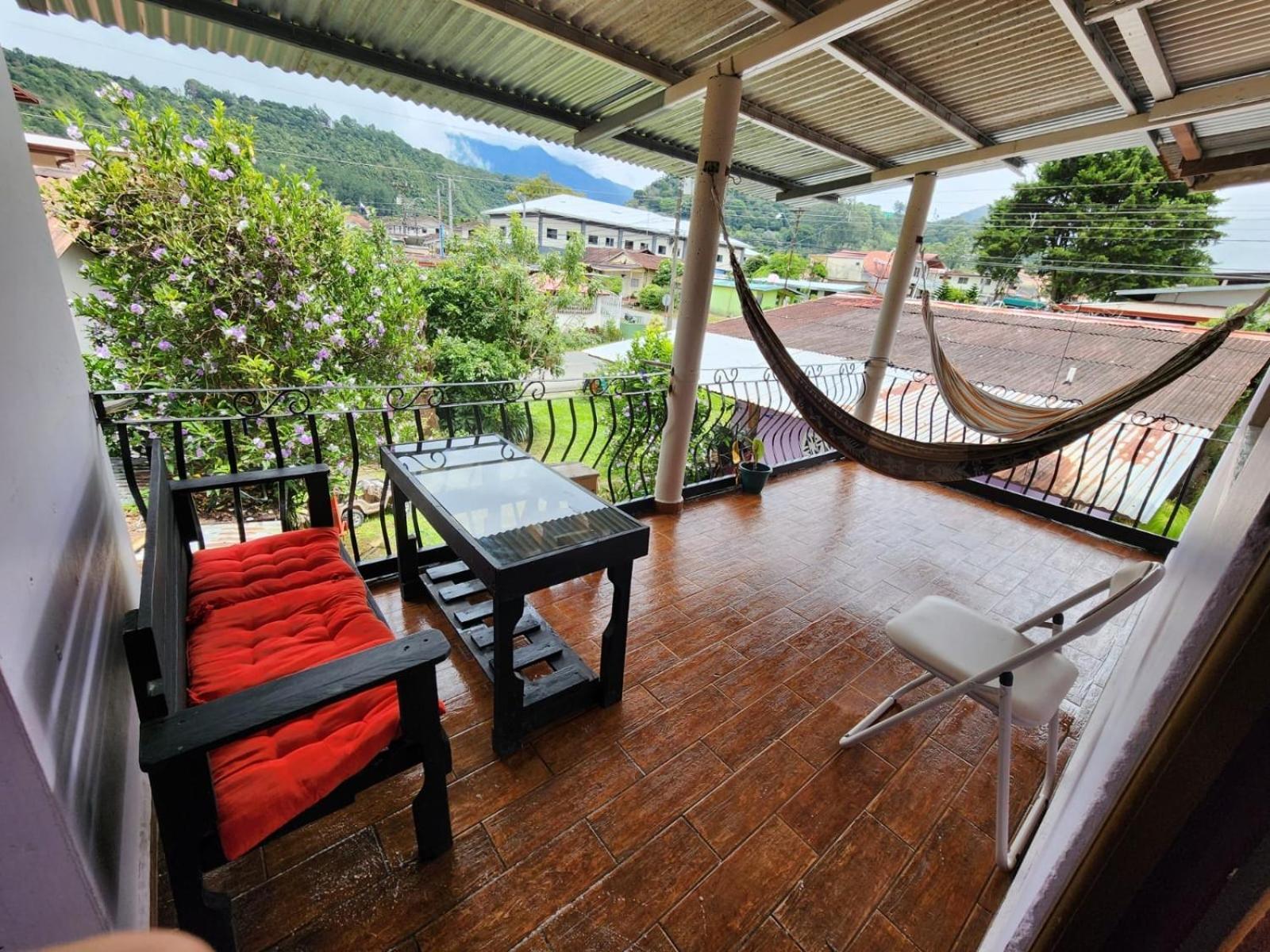 Boho By Arte Hostal Boquete Bajo Boquete Exterior foto